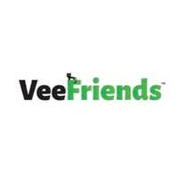 Veefreinds LLC logo