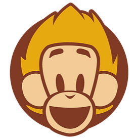 Benji Bananas Logo