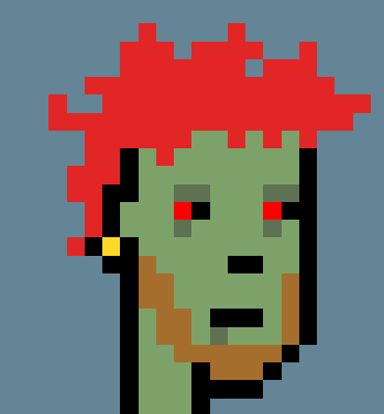 cryptopunks 12 pfp