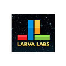 Larva Labs Logo
