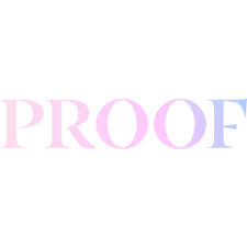 PROOF holdings logo