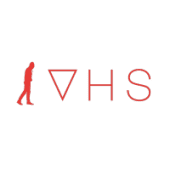 Virtually Human Studio Pty Ltd logo