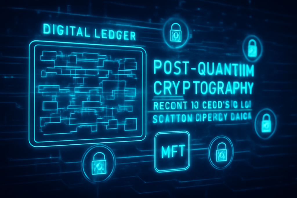 Secure Quantum Cryptography