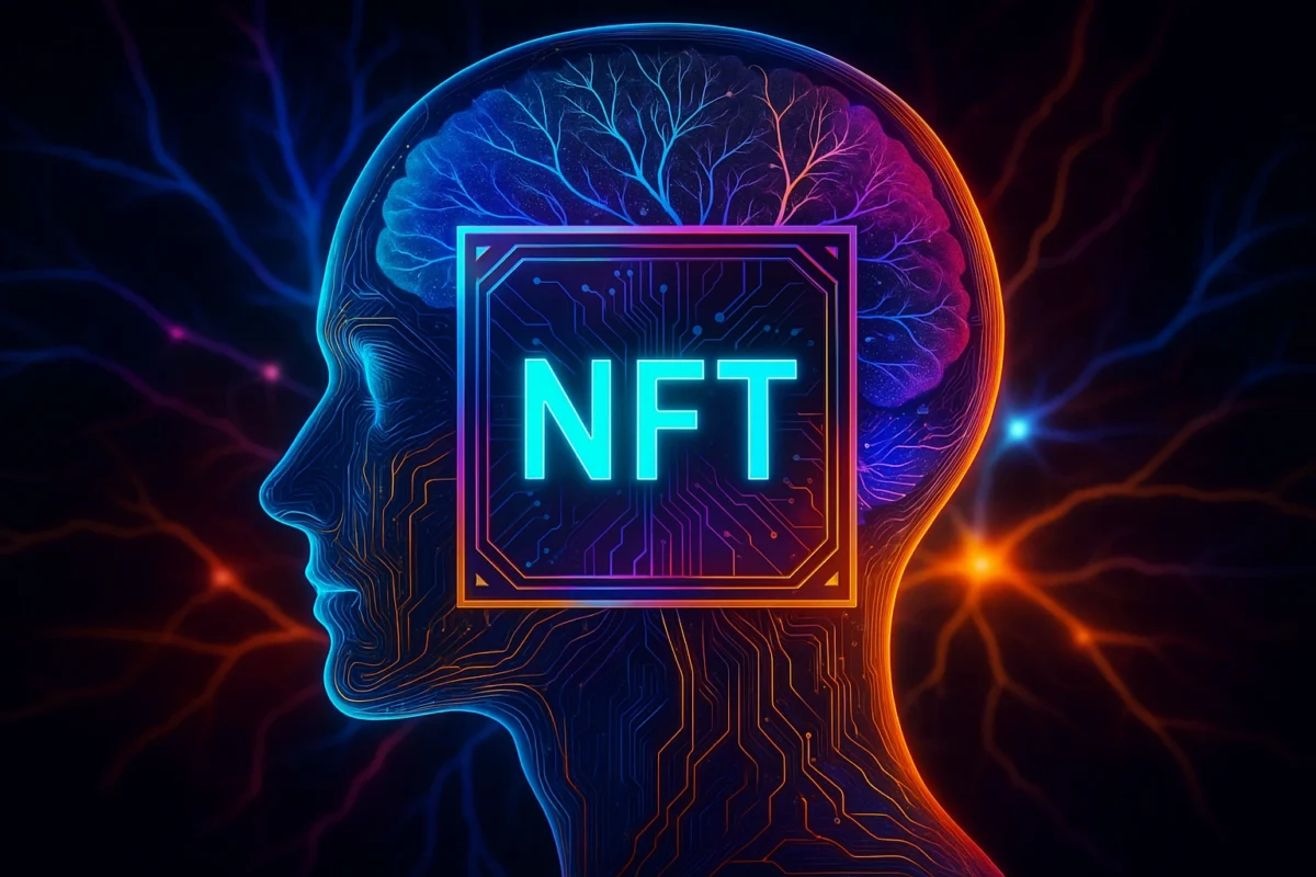 what is NFT psychology