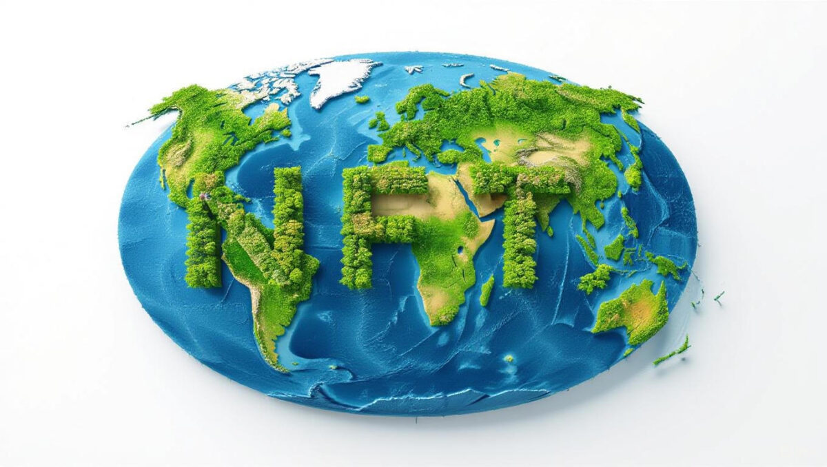 The Environmental Impact of NFTs: A Closer Look