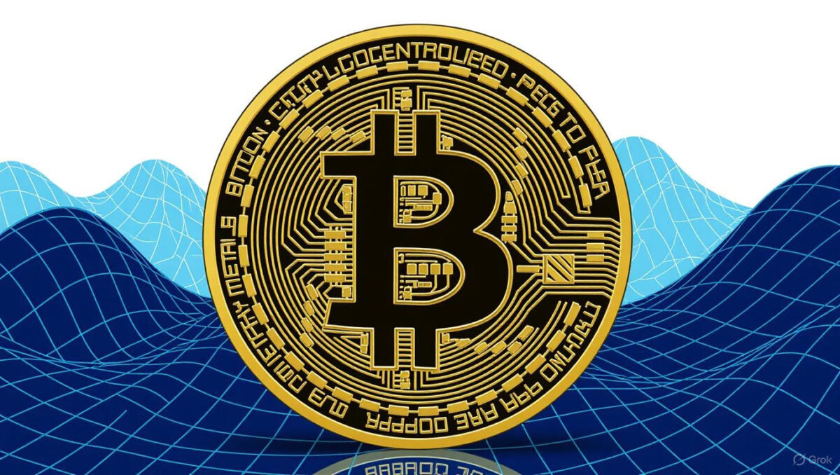 Bitcoin NFTs: Exploring the Intersection of Cryptocurrency and Digital Art