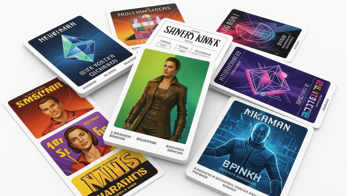 How NFT Collectibles Are Changing the World of Trading Cards