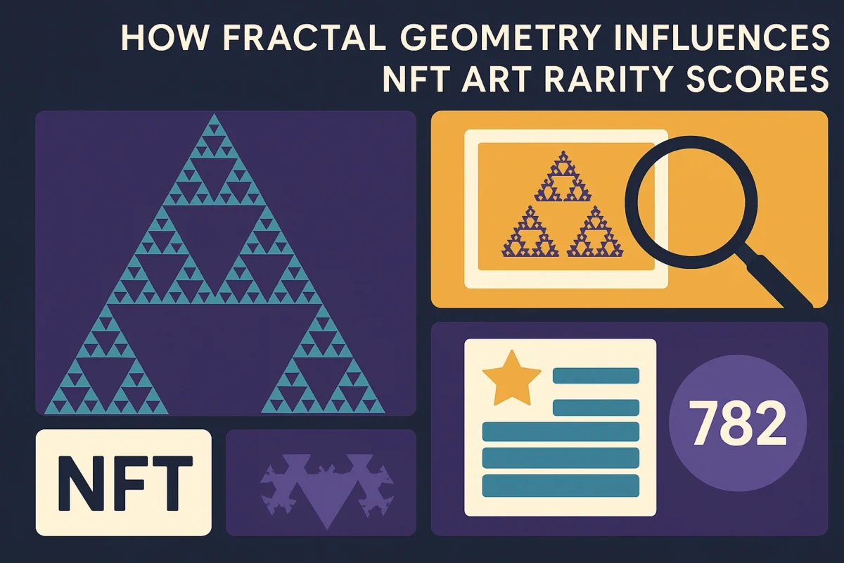 what is NFT art rarity
