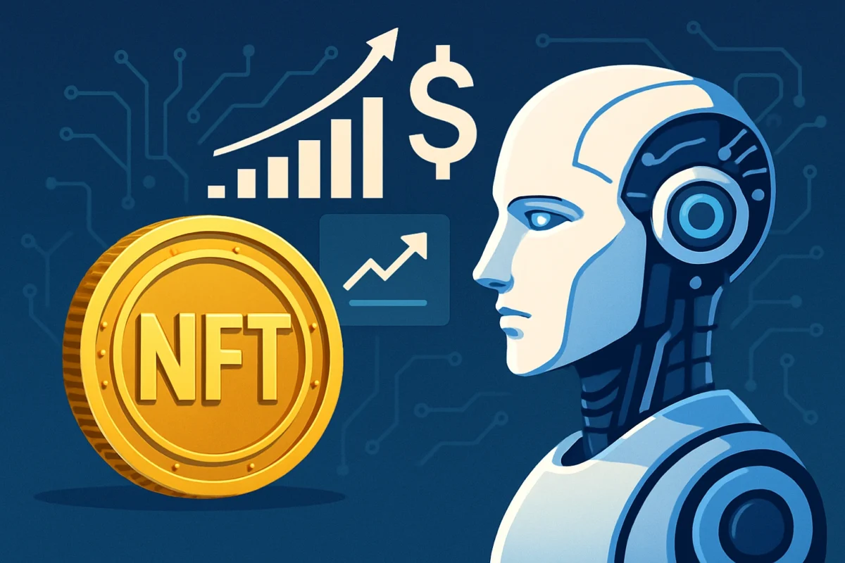 what is NFT science