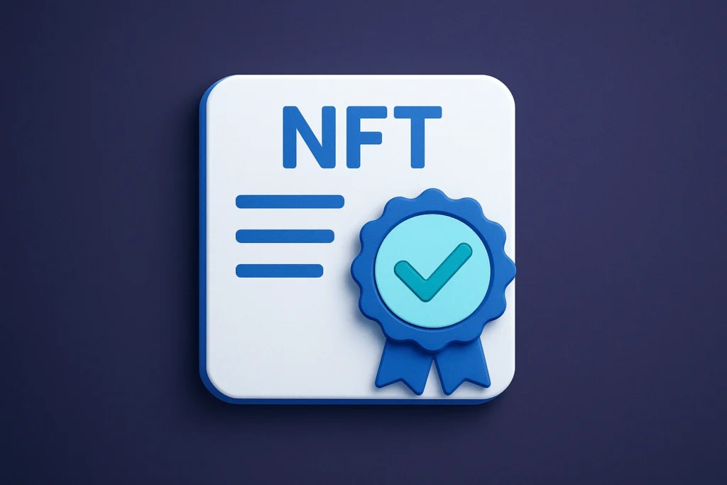 what is NFT provenance