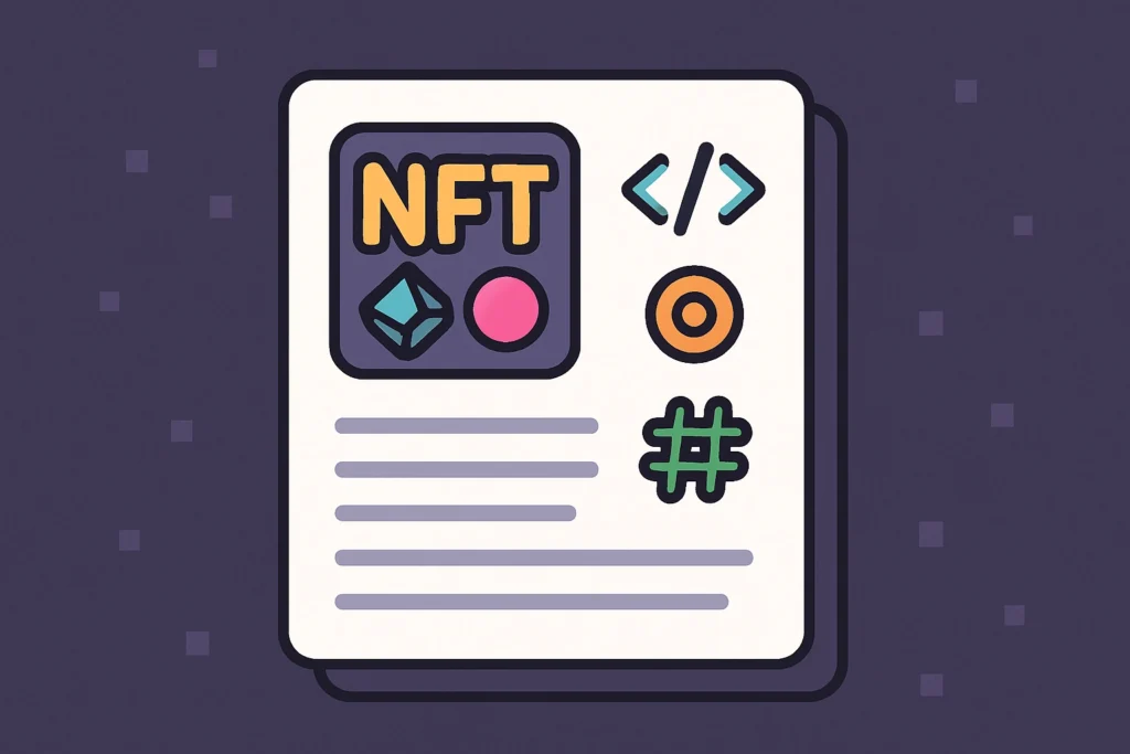 what is digital art NFTs