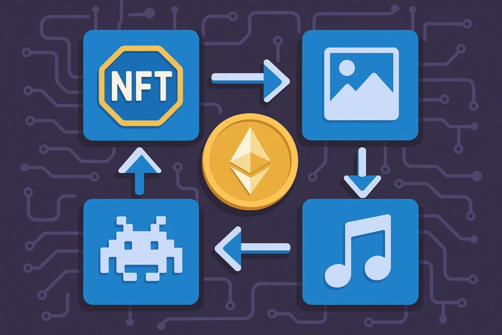 what is ERC-721 successor