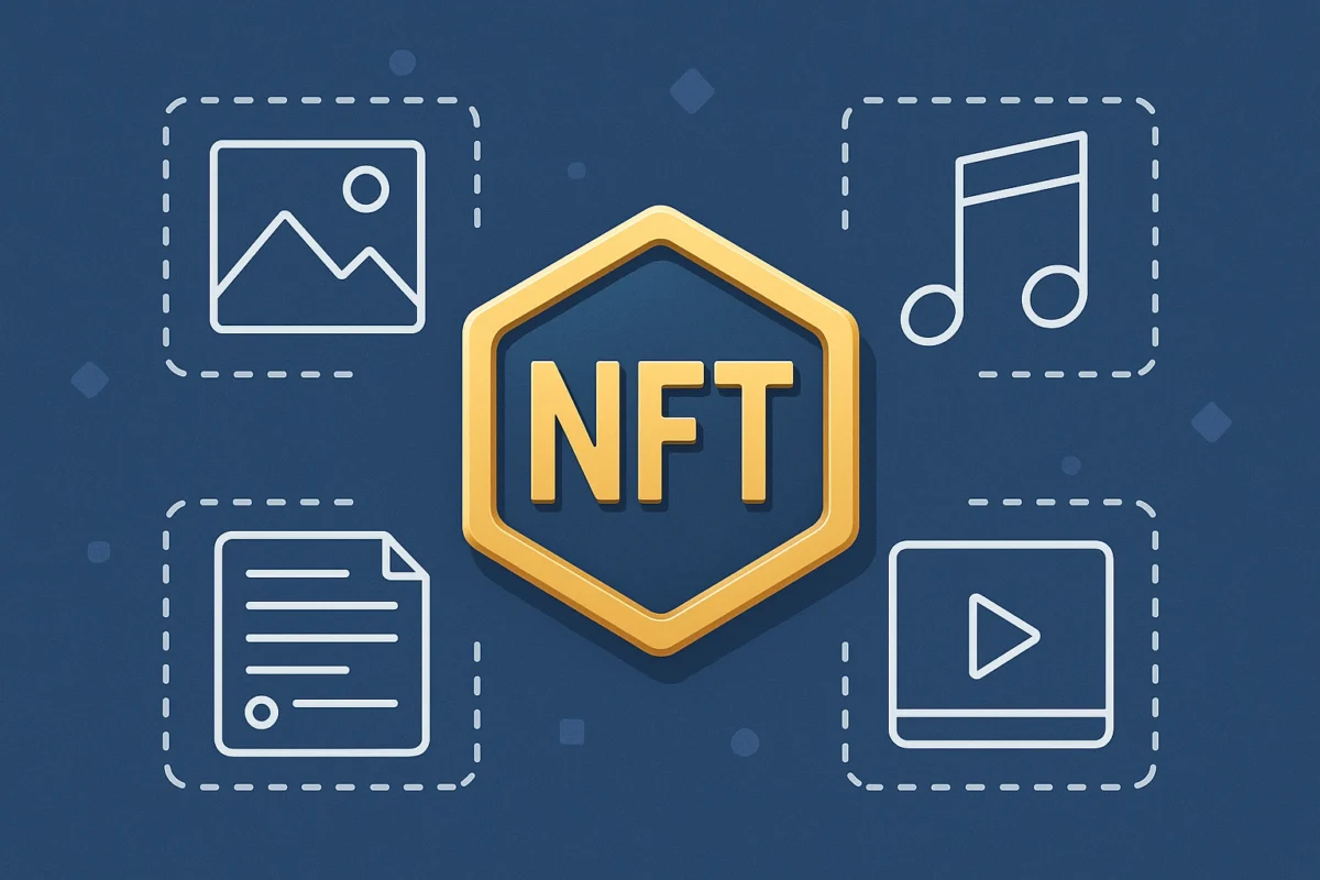 what is NFT standards