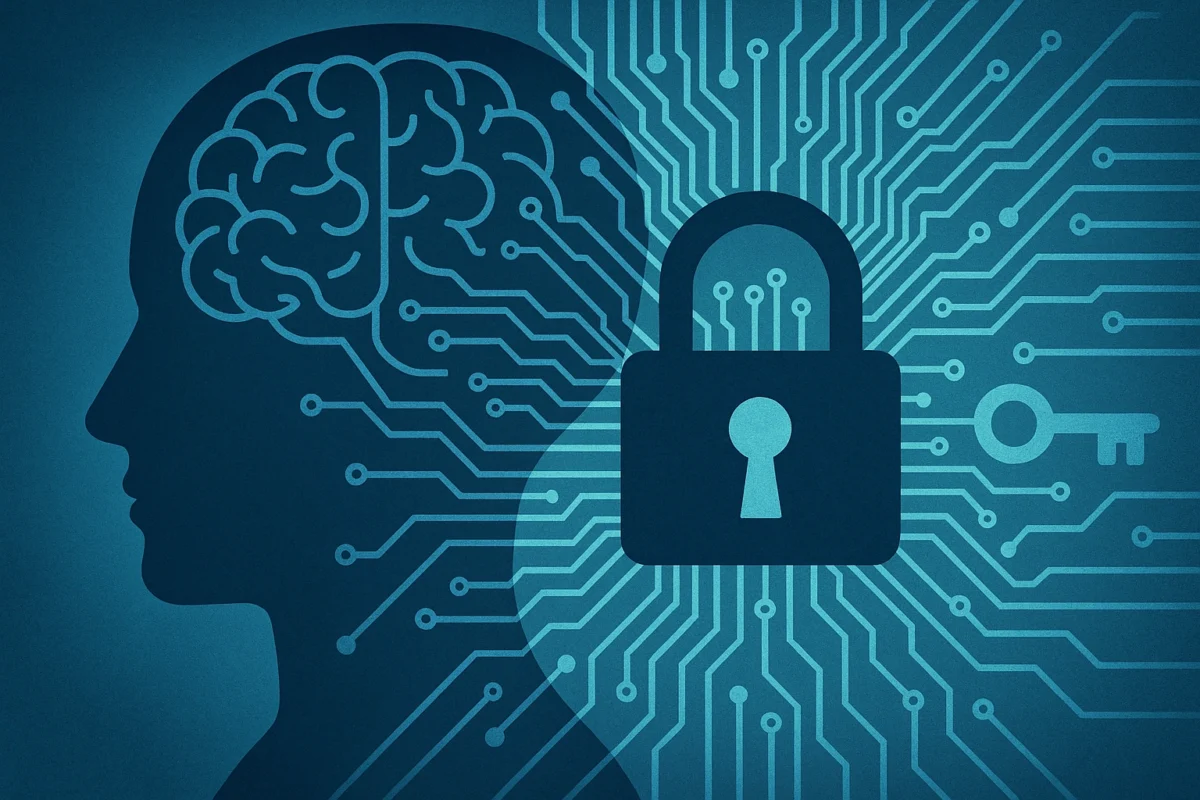 what is Cognitive Cryptography