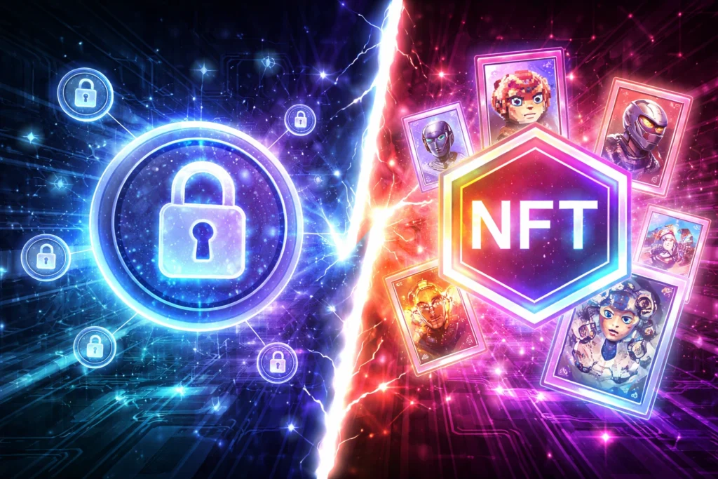 what is  blockchain credentials