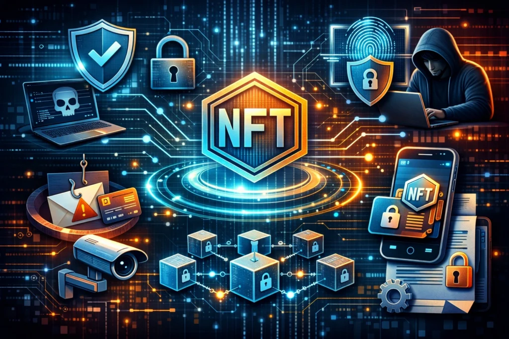 what is  blockchain exploits